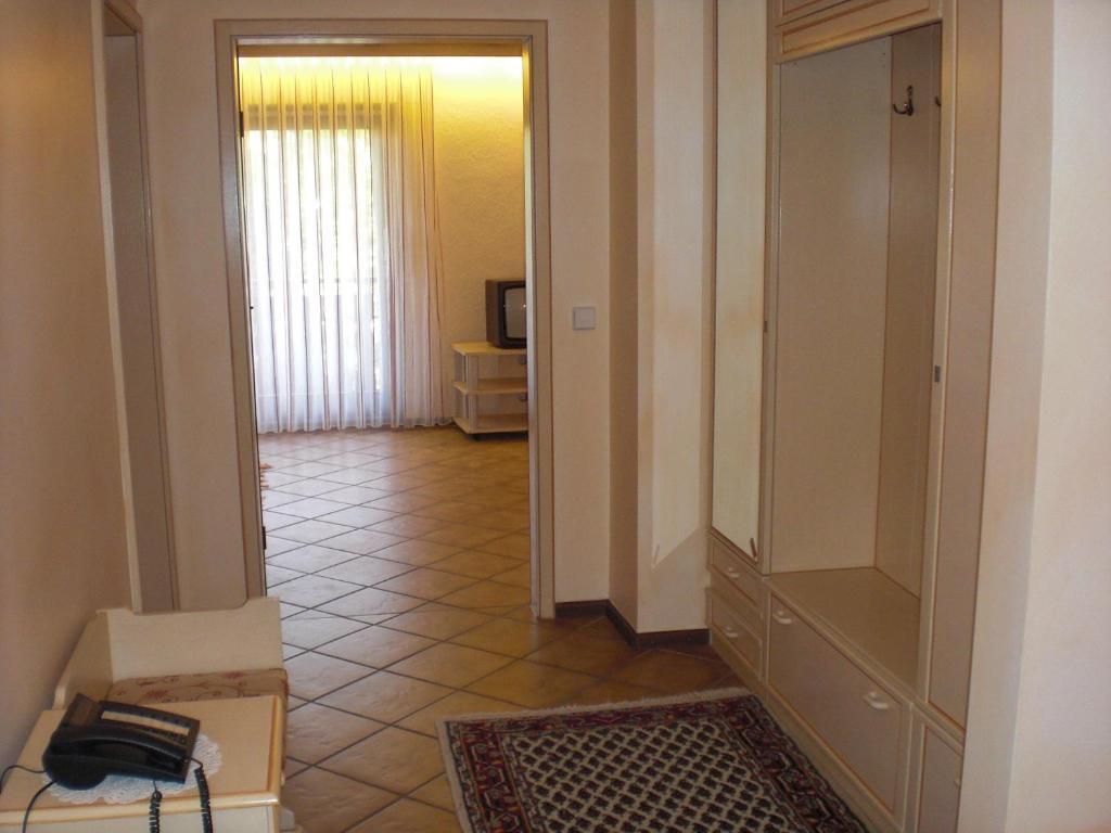 קנזינגן Hotel-Restaurant Schieble חדר תמונה