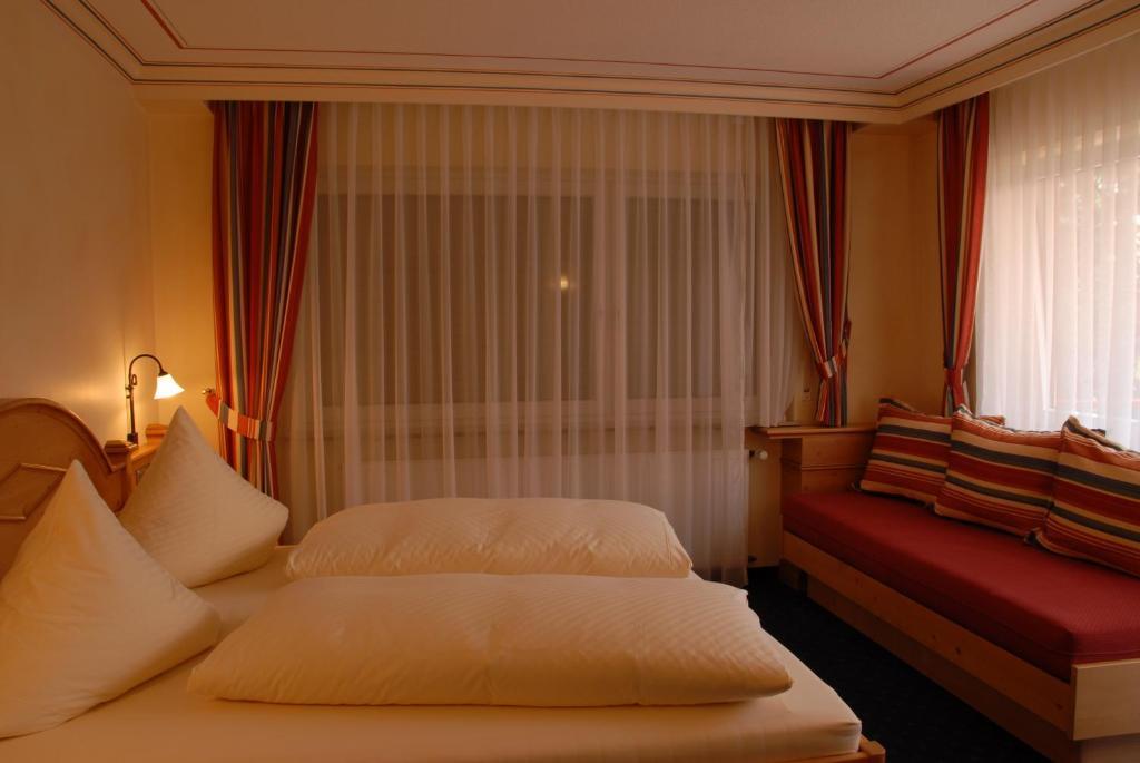 קנזינגן Hotel-Restaurant Schieble חדר תמונה