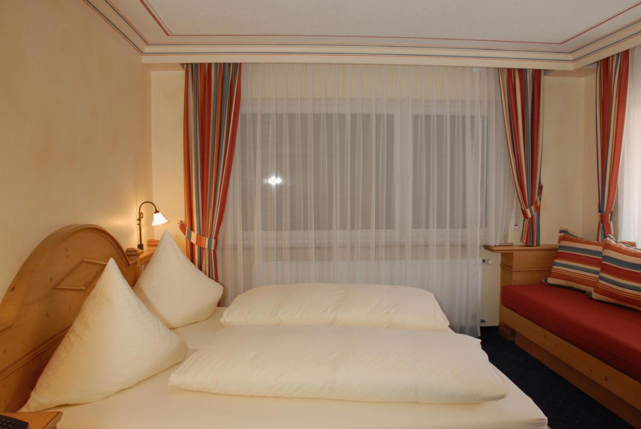 קנזינגן Hotel-Restaurant Schieble חדר תמונה